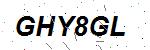 CAPTCHA verification image containing distorted text characters