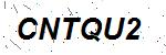 CAPTCHA verification image containing distorted text characters