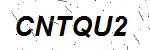 CAPTCHA verification image containing distorted text characters