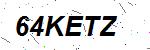 CAPTCHA verification image containing distorted text characters
