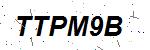 CAPTCHA verification image containing distorted text characters