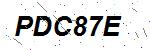 CAPTCHA verification image containing distorted text characters