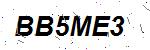 CAPTCHA verification image containing distorted text characters