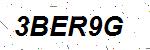 CAPTCHA verification image containing distorted text characters