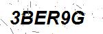 CAPTCHA verification image containing distorted text characters
