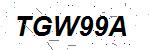 CAPTCHA verification image containing distorted text characters