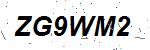 CAPTCHA verification image containing distorted text characters