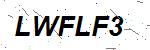 CAPTCHA verification image containing distorted text characters