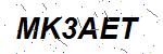 CAPTCHA verification image containing distorted text characters