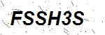 CAPTCHA verification image containing distorted text characters