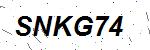 CAPTCHA verification image containing distorted text characters