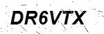 CAPTCHA verification image containing distorted text characters
