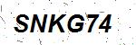 CAPTCHA verification image containing distorted text characters