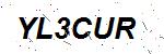 CAPTCHA verification image containing distorted text characters