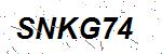 CAPTCHA verification image containing distorted text characters