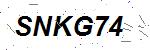 CAPTCHA verification image containing distorted text characters