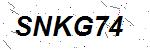 CAPTCHA verification image containing distorted text characters