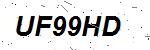 CAPTCHA verification image containing distorted text characters