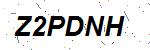 CAPTCHA verification image containing distorted text characters