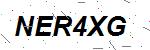CAPTCHA verification image containing distorted text characters