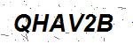 CAPTCHA verification image containing distorted text characters