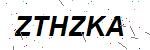 CAPTCHA verification image containing distorted text characters
