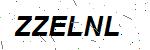 CAPTCHA verification image containing distorted text characters