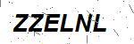 CAPTCHA verification image containing distorted text characters