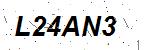 CAPTCHA verification image containing distorted text characters