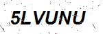CAPTCHA verification image containing distorted text characters