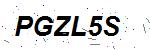 CAPTCHA verification image containing distorted text characters