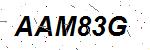 CAPTCHA verification image containing distorted text characters