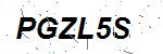 CAPTCHA verification image containing distorted text characters