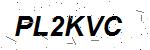CAPTCHA verification image containing distorted text characters