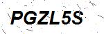 CAPTCHA verification image containing distorted text characters