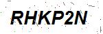 CAPTCHA verification image containing distorted text characters
