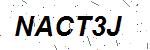 CAPTCHA verification image containing distorted text characters