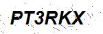 CAPTCHA verification image containing distorted text characters