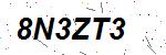 CAPTCHA verification image containing distorted text characters