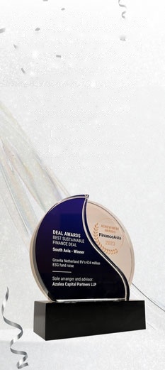 Emkay Investment Managers Ltd. received the Most Innovative Company of the Year (BFSI) award at the National Feather Awards 2022.